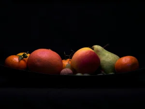 Dehydrated Fruits